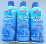 A29 Crc Marine 06064 Carb & Choke Cleaner Lot Of 3 Oem New Factory Boat Parts. Fixed Price $41.21.