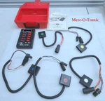 B9 Merc-o-tronic 55-861 Cable Break Out Adaptor Oem New Factory Boat Parts. Fixed Price $170.77.