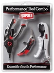 Rapala Rprtc Performance Tool Combo. Fixed Price $76.86.