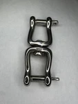 Wichard 3/8 Clevis Pin Swivel Self Locking/ball Bearing. List Price $357.70. Fixed Price $214.62.