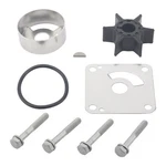 Yamaha 20 / 25 Hp Two Cylinder Water Pump Repair Kit 6L2-W0078-00-00 New. Fixed Price $28.50.