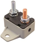 Marpac Resettable Breaker 30 Amp With Manual Button 7-1173. Fixed Price $7.98.