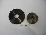 Brp Omc Johnson Evinrude 5000008 Bearing Race Installer Kit Oem Factory Service. Fixed Price $29.99.