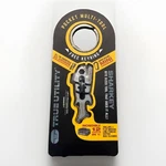 True Utility, Sharkey The Fish Shaped Mega Tool, 12 Tools 1, Stainless Steel. Fixed Price $13.99.