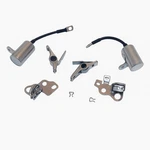 Sierra 18-5006 Ignition Condenser Kit 172522 For Johnson Evinrude 3 40HP. Fixed Price $34.88.