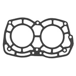 Gasket Water Jacket Mercury 15-25HP 27-863895. Fixed Price $8.06.