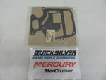 G85 Genuine Mercury Quicksilver 27-819049 3 Gasket Oem New Factory Boat Parts. Fixed Price $30.48.