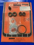 New Oem #27-11655M, #11655M Mariner, Quicksilver, Mercury Gasket Set. Fixed Price $30.00.