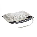 50' Length Nylon 1/4" Thickness Diamond Braided Utility Line. Fixed Price $35.95.