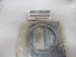 E34 Genuine Mercury Quicksilver 23-35985 Spacer Oem New Factory Boat Parts. Fixed Price $7.91.