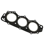 Yamaha 40/50 Hp 3-CYLINDER Head Gasket 506-08 63D-11181-A1-00 Unused. Fixed Price $22.99.