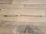 Mercury Mariner Tohatsu 8HP 9.9HP Outboard Lower Gear Rod Long Shaft 803760005. Fixed Price $20.14.