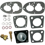 Carburetor Kit For Solex 44PA1 Volvo Penta Inboard Marine Aq Bb 856472 856471. Fixed Price $12.99.