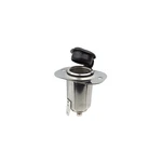 Seachoice 15131 12V 304 Stainless Steel Power Socket. Fixed Price $23.03.