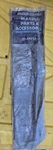 Oem 27-99757 Mercury Quicksilver Exhaust Manifold Gasket Nos. Fixed Price $6.99.