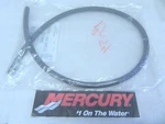 C10B Genuine Mercury Quicksilver 32-77653101 Hose 48" Oem New Factory Boat Parts. Fixed Price $32.22.