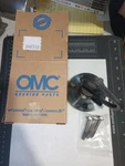 New Box Johnson Evinrude Outboard Engine Hang Lifting Eye Kit Part # 396748. Fixed Price $245.00.