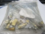 New Oem Quicksilver Mercury Parts Bag 56-818139A31. Fixed Price $45.99.
