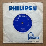 Springfields Island Of Dreams 7" 1962 With The Johnson Boys - Nice Copy Uk. Fixed Price $9.52.