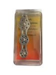Tigress 88641, Triple Swivel, Outrigger Pulley Block, Stainless Steel, New Oem. Fixed Price $44.99.