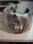 Oem Evinrude U-joint Bellow 3852857. Fixed Price $129.99.