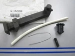 New N-182098 Sierra Shift Cable Connector 0810. Fixed Price $6.00.