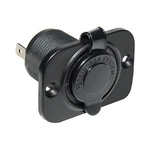 Blue Sea 1011 Marine Boat 12V Dc Socket With Watertight Cap For Twist-lock Plug. Fixed Price $16.54.
