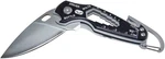 True Utility KNF-0013 Smartknife 7 Multi Tool Pocket W/ Carabiner &. Fixed Price $22.99.