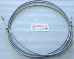 C5 Yamaha ABA-CABLE-17-GY Remote Assembly 17FT Oem New Factory Boat Parts. Fixed Price $48.22.