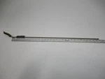 Evinrude Johnson Omc 0327367 Shift Rod Oem New Factory Boat Parts. Fixed Price $40.00.