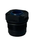 Uflex UC128 / 128-SVS Cylinder Single End Cap, New, Oem. Fixed Price $42.99.