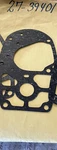 *new Oem* Mercury Quicksilver Gasket 27-39401 For. Fixed Price $6.00.