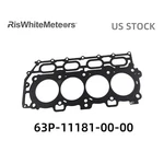 63P-11181-00-00 Cylinder Head Gasket Replacement For Yamaha Outboard 150HP 04-24. Fixed Price $45.00.