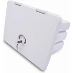 Th-marine 11X15 Tkl With Plr Htch Tray (TBOX-1115-3T-2P). Fixed Price $219.99.