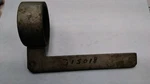 Good Used Omc Johnson Evinrude Special Shimming Tool 315018. Fixed Price $11.99.