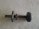 Mercury Marine Mercruiser 91-36385 Boat Driveshaft Pinion Gear Shimming Tool. Fixed Price $54.95.