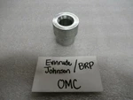 N24A Omc Evinrude Johnson 0334985 Shimming Collar Oem New Factory Parts. Fixed Price $35.42.