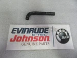 C8B Evinrude Johnson Omc 0332843 Hose Oem New Factory Boat Parts. Fixed Price $11.27.