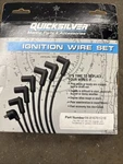 Mercury Quicksilver 84-816761Q16 Ignition Wire Set Fits Gm V-6 262 Cid 4.3. Fixed Price $74.95.