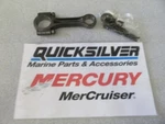C9D Mercury Quicksilver 611-1746A2 Connecting Rod W/ Bearings Oem Specialty Tool. Fixed Price $31.28.