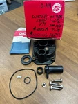 *partial* Oem Omc Johnson Evinrude Water Pump Kit 438579 *missing Some Parts*. Fixed Price $10.00.
