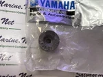 Yamaha #688-45251-01-00 Anode. Fixed Price $7.00.