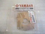 R22 Yamaha Marine 6G5-44323-01 Cartridge Outer Plate Oem New Factory Boat Parts. Fixed Price $8.18.