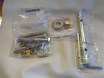 Mercury 92729A87 Forward Propeller Thrust Washer Kit W/ Tool Marine Boat. Fixed Price $24.95.