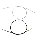 Mercury Marine/mercruiser New Oem Cable Shift 73723A01. Fixed Price $134.84.