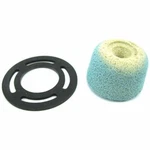 Volvo Penta Fuel Filter #3855104. Fixed Price $48.68.