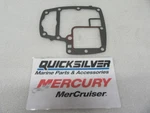 G85 Genuine Mercury Quicksilver 27-819381 4 Gasket Oem New Factory Boat Parts. Fixed Price $21.53.