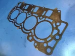 62Y-11181-00-00 Gasket Seal For Head 62Y-11111-11-94 62Y-11111-01-94 Yamaha 50HP. Fixed Price $39.00.