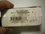 Quicksilver Mercury #31-99328A1 Bearing Assembly , Free Freight. Fixed Price $24.95.