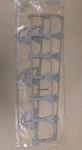 New Oem Quicksilver Mercury Exhaust Plate Seal # 27-64941. Fixed Price $7.00.